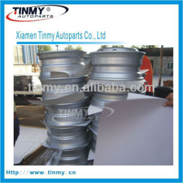 Truck Steel Wheel Rim 8.5-20