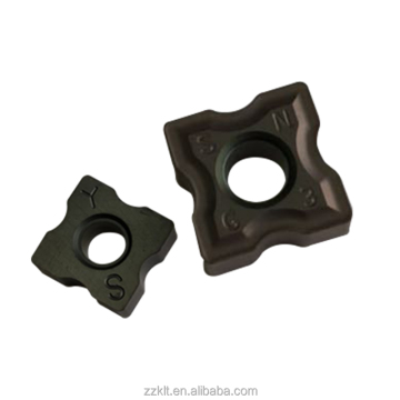 XJMG Lathe cutting tools cnc turning tungsten carbide Inserts