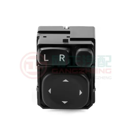 DFSK Auto Accessories: OE 3782010-FK01 Power Door Side and Rearview Mirror Switch for DONGFENG XIAOKANG F516