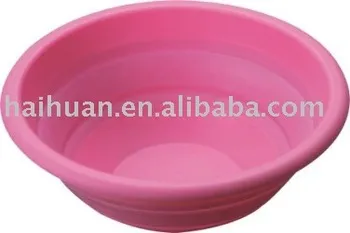 Folding Bowl