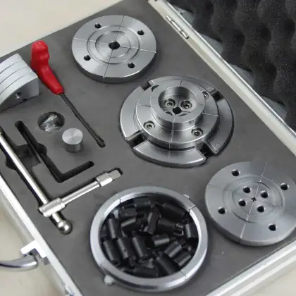 Wood Chuck Mini Lathe Chuck