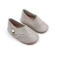 Classico bambino in pelle per bambini casual scarpe