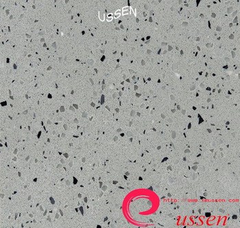 star grey artificial marble