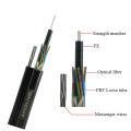 2-144 Cores Figure 8 Aerial Drop Fiber Cable
