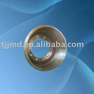 Brake Drums