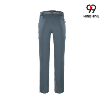 Pantalones ligeros modernos para hombre