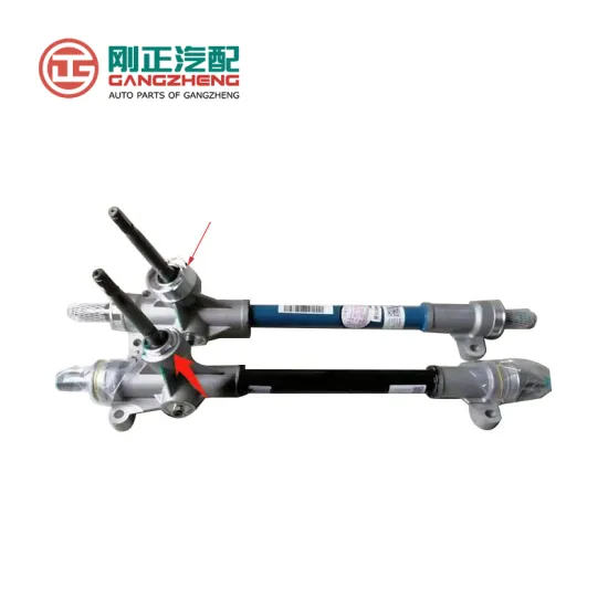 OE Quality Power Steering Rack for CHANGAN Models: CS15, CS35, CS35PLUS, CS55, CS55PLUS