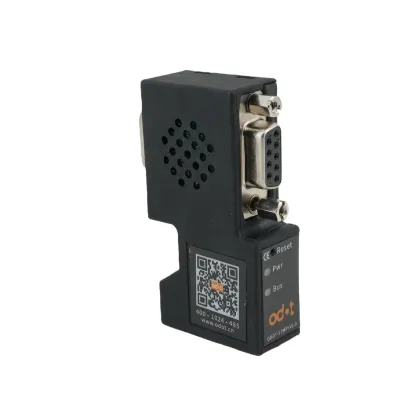 PPI MPI PROFIBUS Interface to EtherNet Protocol Converter