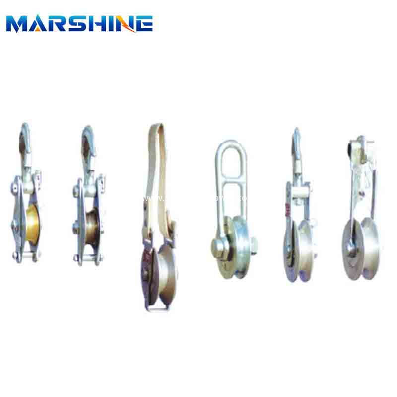 Hoisting Point Block, High Speed Turning Block, Hand Line Block,Hook