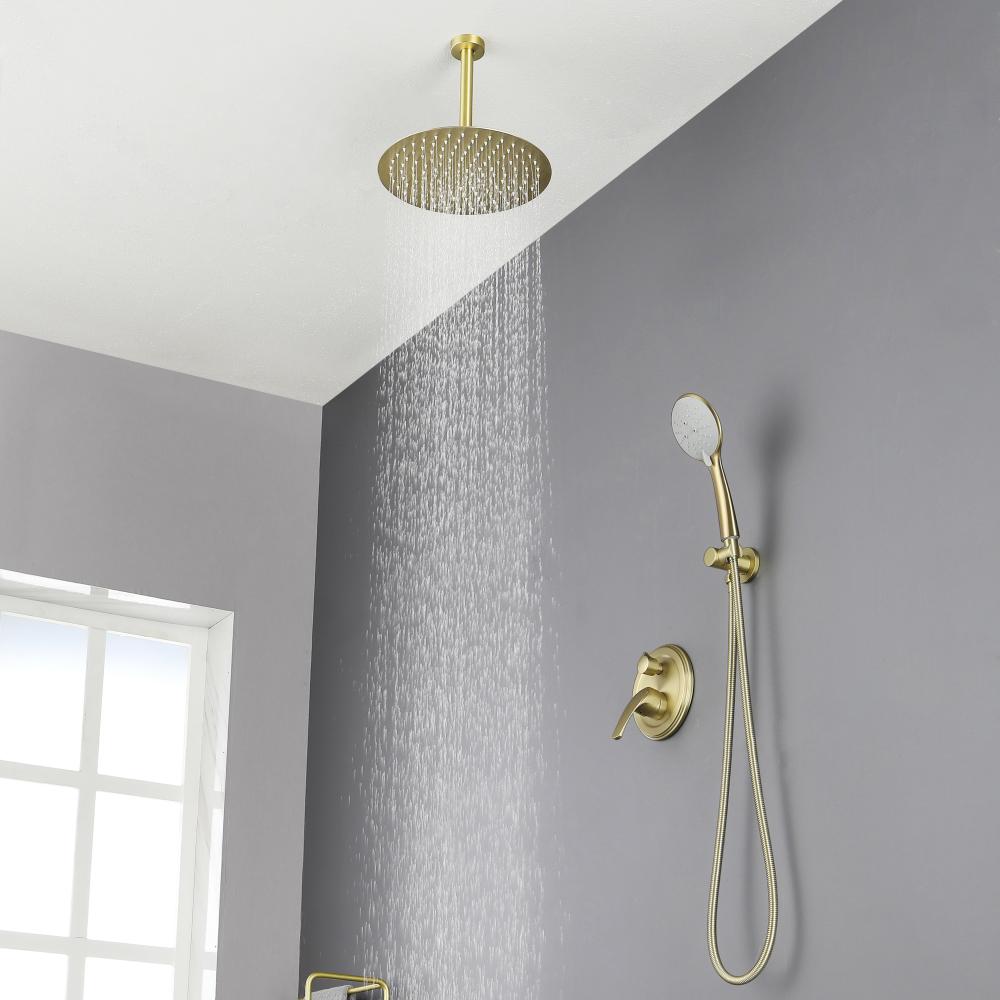 Shower sets 88041bg 12 1