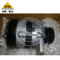 Ekskavatör PC400-6 6D125 motor alternatörü 600-825-3151