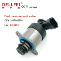 Fuel meaurement unit Fuel Quantity (Common Rail System) 1462C00999 For BOSCH Supplier