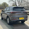 Tiggo 7 2024 1.5T CVT Edición de lujo