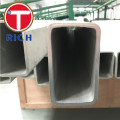 Cold-Formed Seamless Carbon Steel Special Shape Tubing