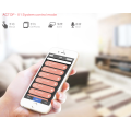 Wireless wifi Zigbee Smart home