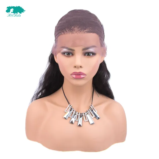 Wholesale cheap human hair wigs
