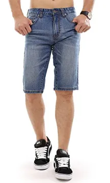 Men's Shorts Cotton Classic Plus Size For Men