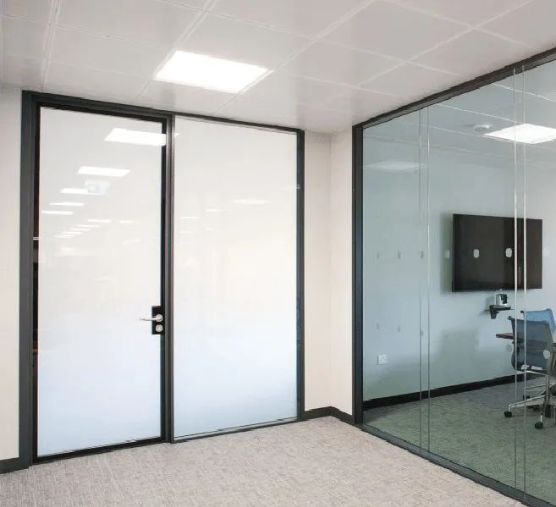 Office Door Switchable