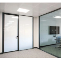 Special Institutional Isolation Film Electrochromic Glass