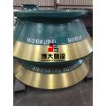 Nordberg HP300 Cone Crusher Wear Parts Bowl Liner