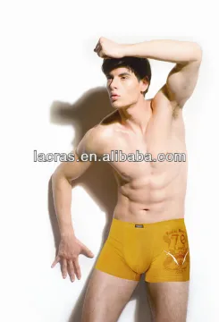 classic printng good quality men underwear boxer short