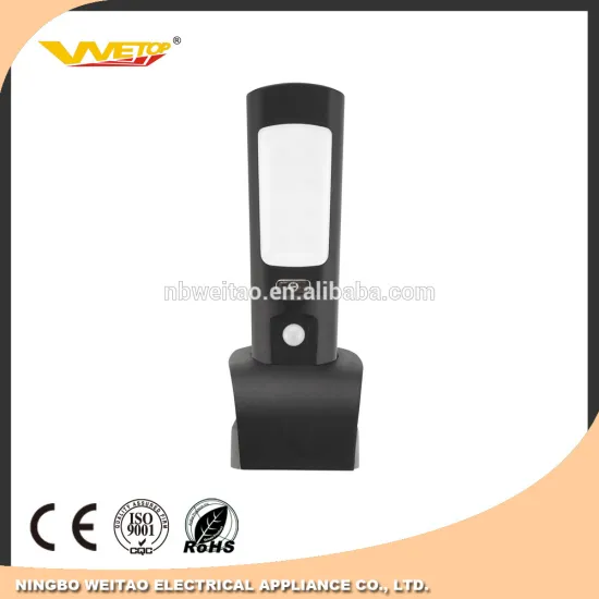 2015 New!!! Indoor use Automation turn on off montion sensor light