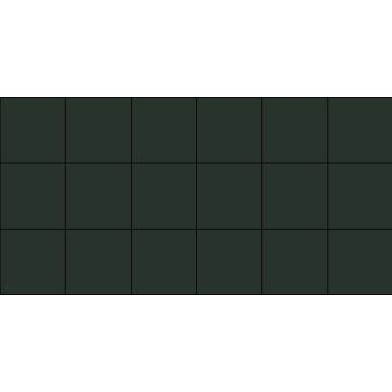 ETB1010-RAL6009 Vorbeschichtung EasyTile Mifore Wall Panel
