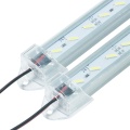 7020 SMD LED жесткий жесткий полоса