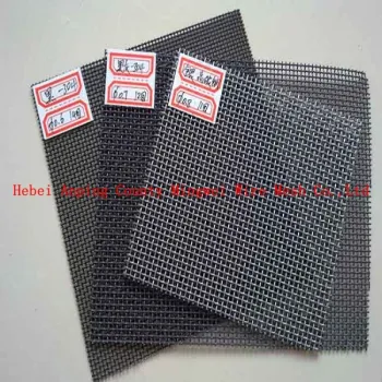 304 316 3/4 Inch Stainless Steel Welded Wire Mesh,best price welded wire mesh roll