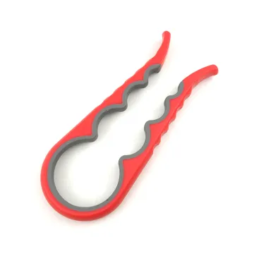 Easy-to-Use Durable Bottle and Can Opener: A Must-Have Kitchen Gadgets for Beer and Wine Lovers