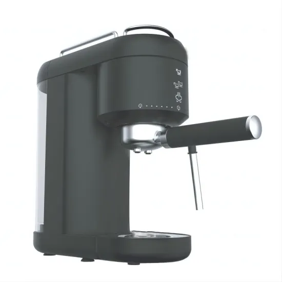 Best Italian Coffee Machines with Grinders: Semi-Automatic Models in 110V for American Standards