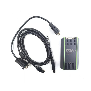 Songwei New S7-200/300/400 PLCケーブルUSB/MPI PCアダプター-6ES7972-0CB20-0XA0
