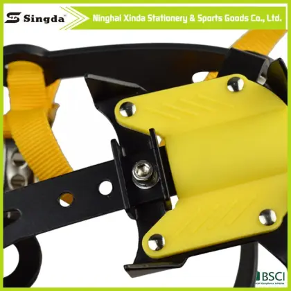 premium outdoor crampon