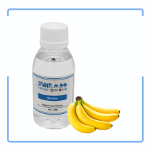 E-Liquid Concentrates Banana Fragrance Smoker Tobacco