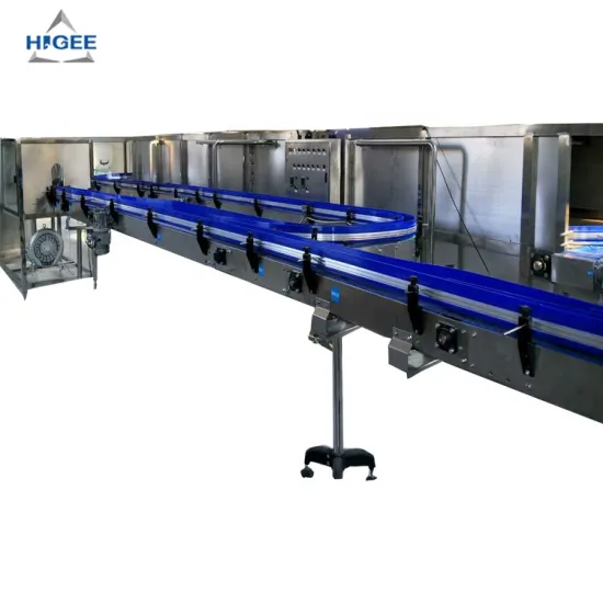 5 Gallon and 20 Liter Distilled and Bottled Water Filling Machines