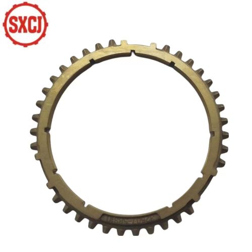 FACTORY SALE Manual auto parts transmission Synchronizer Ring 32607-58S10 for NISSAN