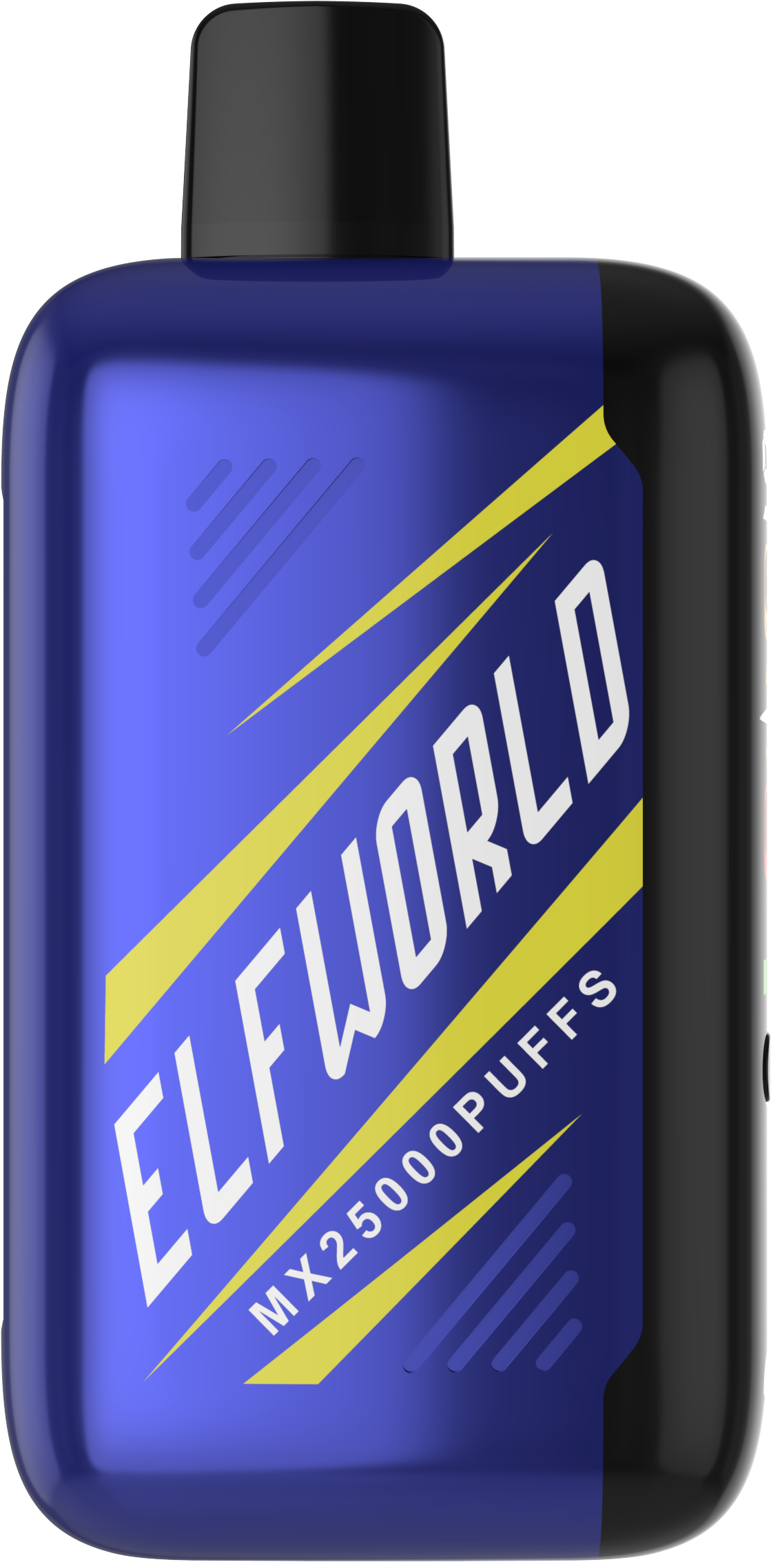 ELFWORLD MX 25000 Puffs asli vape