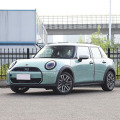BMW MINI 2025 1.5T Cooper Classic