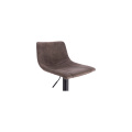 الجملة Crazy Horse Leather Bar Stool