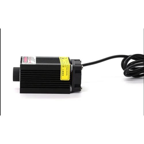 Blue Fiber Laser Diode Module