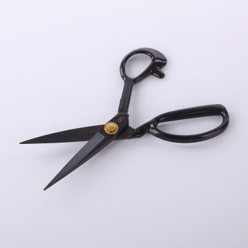 12 Inch Black Head Sewing Tailor Scissor - Anysew