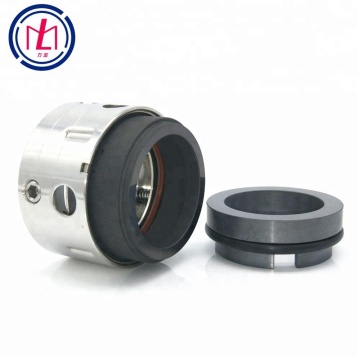 Safematic Mechanical Seals by John Crane Type 58B for Water Pump: Your Reliable Source for High-Quality Seal Solutions