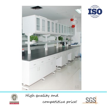High quality steel dental laboratory furniture