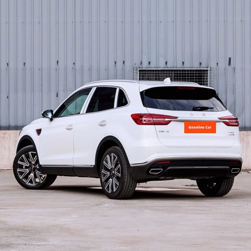 Hongqi HS5 Mid size Gasoline SUV