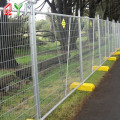 Used Construction Site Temporary Fence Panels For Sale