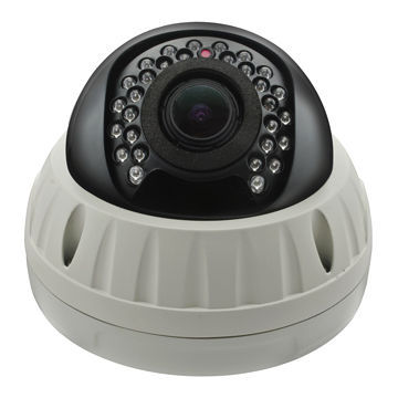 4.5-inch Waterproof and Vandal-proof HD-SDI Camera, 2MP, ICR + DC Lens, 2.8 to 12mm
