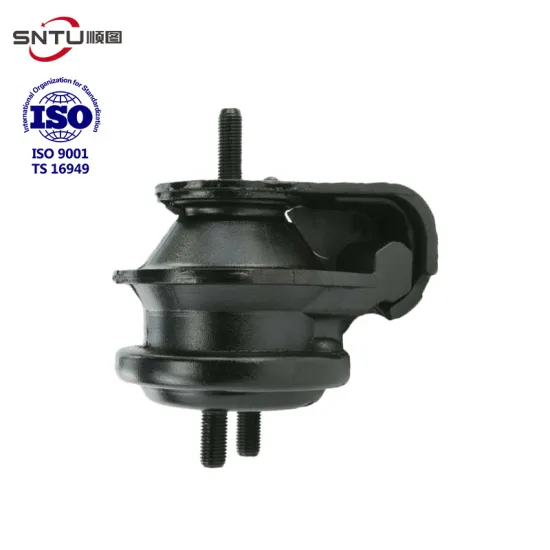 Japanese Auto Parts Engine Rubber Mount 11610-65J01 for SUZUKI GRAND VITARA