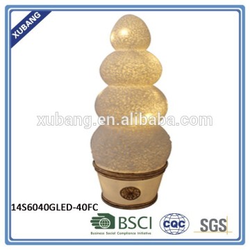 led lights for garden decoration and garden lamp