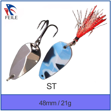 fishing lures wholesale spinners