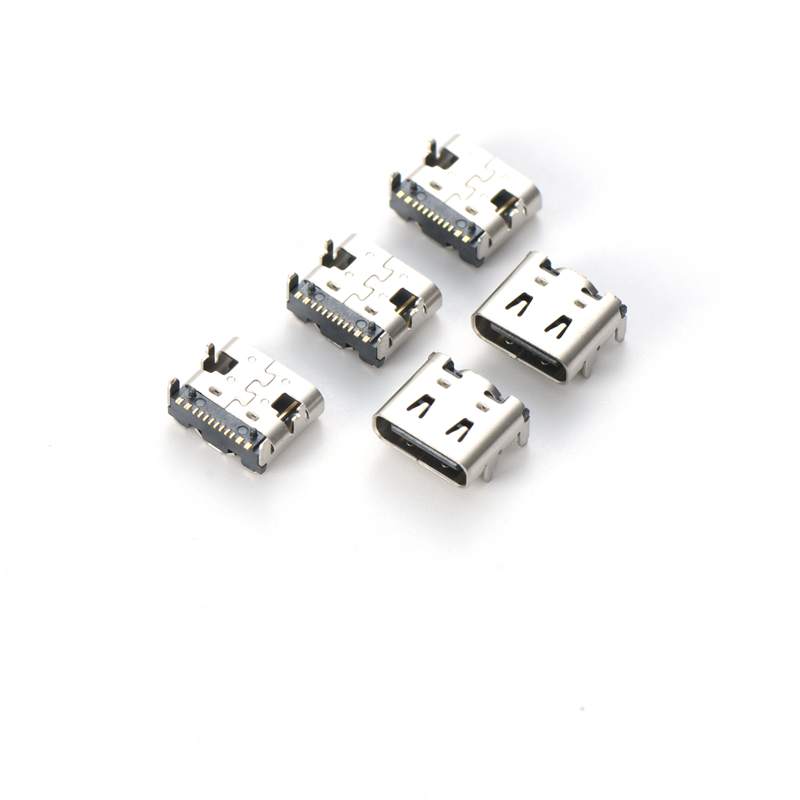 female adapter